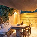 Zois & Mavretta House Holiday home