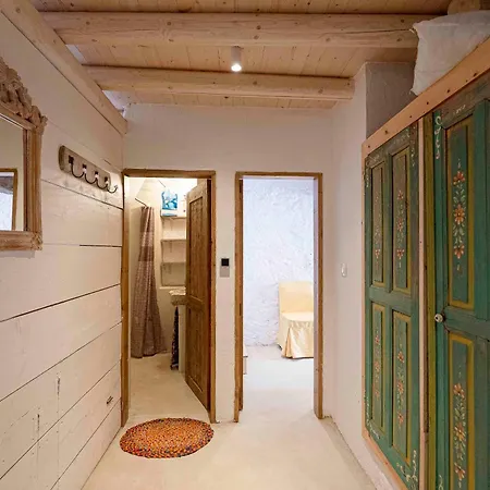 Дом отдыха Zois & Mavretta House *