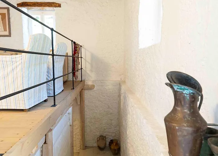 Σπίτι διακοπών Zois & Mavretta House *