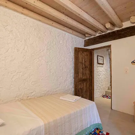 Zois & Mavretta House Dom wakacyjny